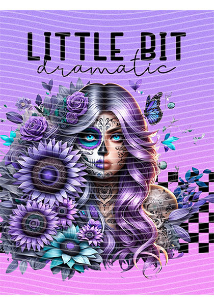 A5 Notebook Wraps-W-1020